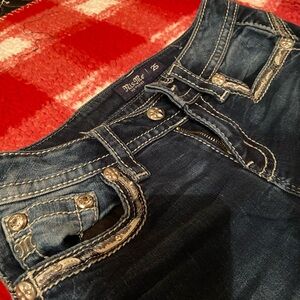 Miss me jeans (WOMEN)